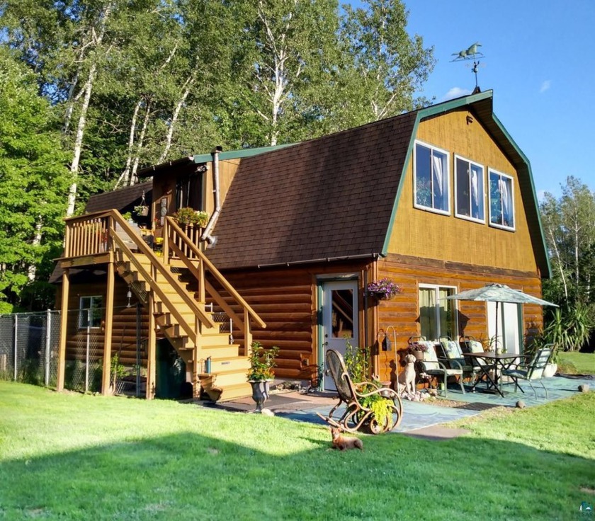 A perfect hobby farm for buyers who want to reconnect with - Beach Home for sale in Ashland, Wisconsin on Beachhouse.com