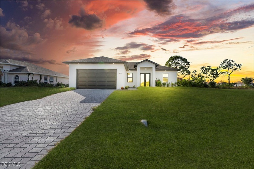 Step into the perfect blend of luxury, comfort, and contemporary - Beach Home for sale in Cape Coral, Florida on Beachhouse.com