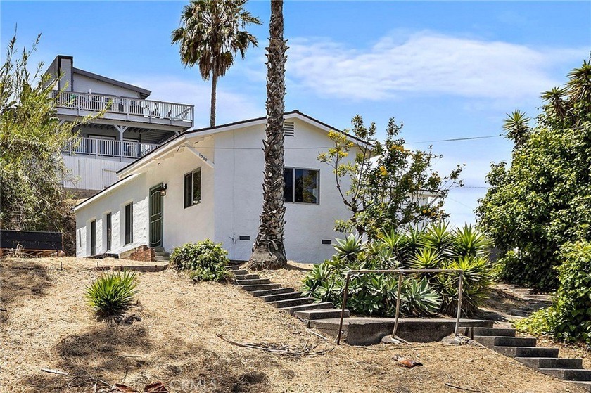 Step into the charm of this beautifully updated 3-bedroom - Beach Home for sale in San Clemente, California on Beachhouse.com