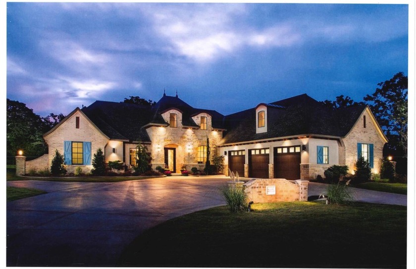 French-Inspired Luxury in the Heart of Historic Pawleys Island - Beach Home for sale in Pawleys Island, South Carolina on Beachhouse.com