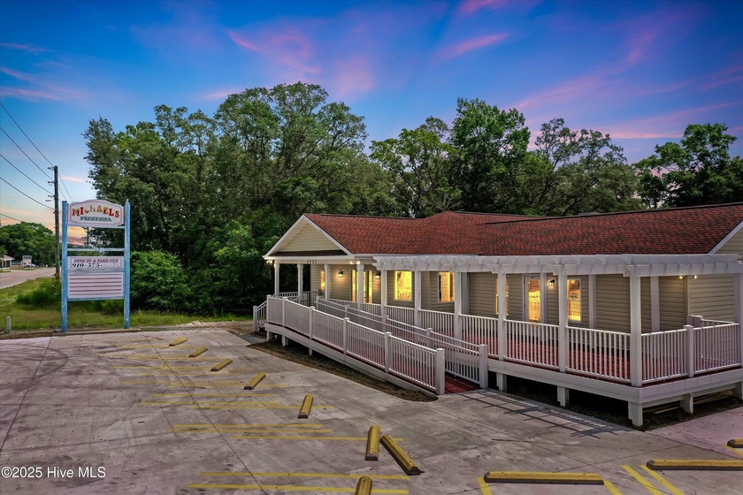 Exceptional opportunity to own a fully renovated, turnkey - Beach Lot for sale in Ocean Isle Beach, North Carolina on Beachhouse.com