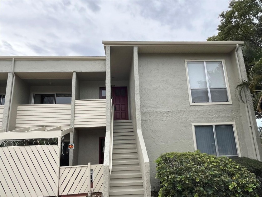 Are you looking for Waterfront Living with heated pool and - Beach Condo for sale in Tarpon Springs, Florida on Beachhouse.com