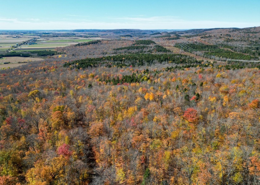 A rare and truly unique opportunity! This approximately 20-acre - Beach Lot for sale in Saint-Alban,  on Beachhouse.com