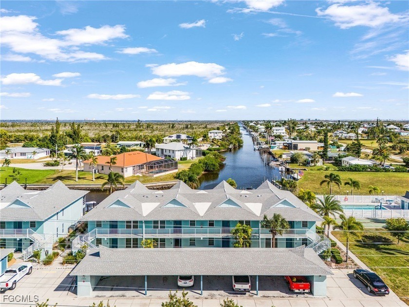 Discover coastal living at its finest in this beautifully - Beach Condo for sale in St. James City, Florida on Beachhouse.com