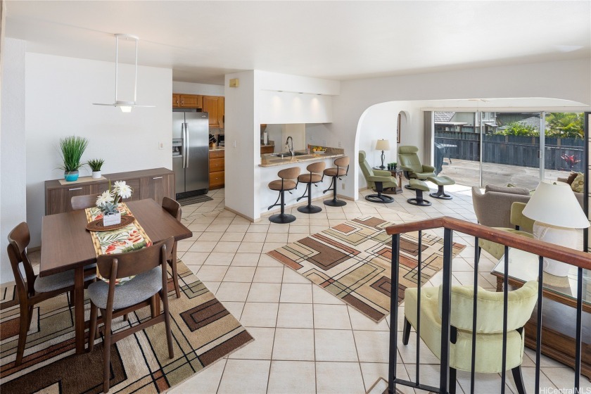 Move-in ready and in excellent condition, this rarely available - Beach Condo for sale in Waipahu, Hawaii on Beachhouse.com