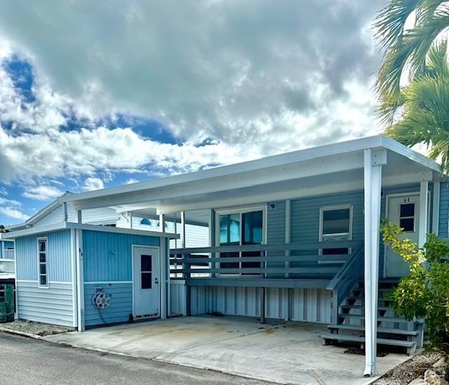 Best priced 2 bedroom, 2 bath at Seaside Resort AND financing is - Beach Home for sale in Big Coppitt, Florida on Beachhouse.com