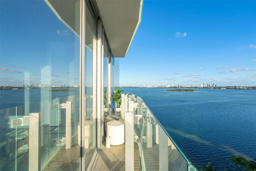 Breathtaking views from this stunning 1 bedroom, 1 bathroom - Beach Condo for sale in Miami, Florida on Beachhouse.com