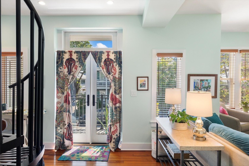 Looking for a gorgeous, lock and go, 2-bedroom condo in a - Beach Condo for sale in Key West, Florida on Beachhouse.com