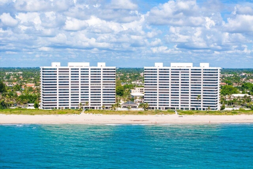 Introducing Residence 104N at Addison on the Ocean - an - Beach Condo for sale in Boca Raton, Florida on Beachhouse.com