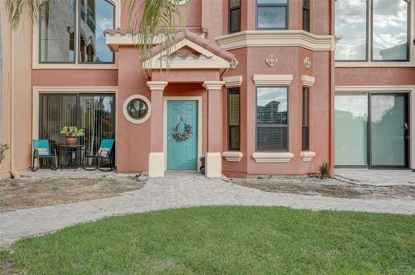 Experience waterfront resort-style living at its finest in this - Beach Condo for sale in Clearwater, Florida on Beachhouse.com