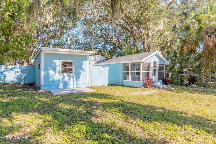 Fully Renovated Home - NEW Roof 2024, NEW Windows, Modern - Beach Home for sale in Holly Hill, Florida on Beachhouse.com