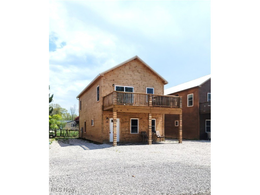 Welcome to lakefront living in charming Saybrook Township, Ohio! - Beach Condo for sale in Ashtabula, Ohio on Beachhouse.com