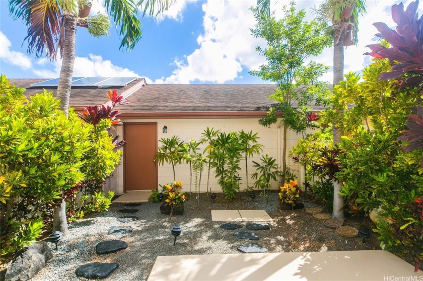 MOTIVATED SELLER JUST AUTHORIZED A PRICE IMPROVEMENT !!! Come - Beach Townhome/Townhouse for sale in Ewa Beach, Hawaii on Beachhouse.com