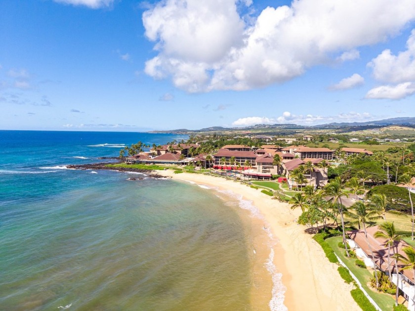 This is a leasehold property.  Perfectly Priced With An - Beach Condo for sale in Koloa, Hawaii on Beachhouse.com