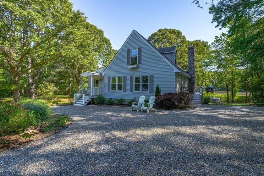 Welcome to Knights Landing on Knights Run Creek! This - Beach Home for sale in Heathsville, Virginia on Beachhouse.com