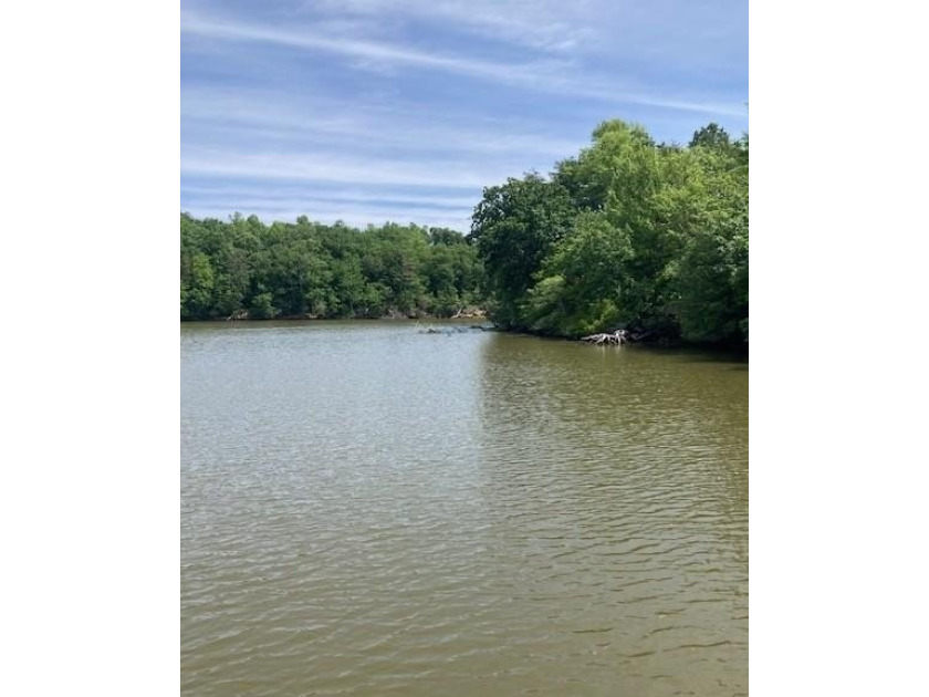 Large waterfront lot with 300 feet of water frontage. Cleared - Beach Lot for sale in Heathsville, Virginia on Beachhouse.com