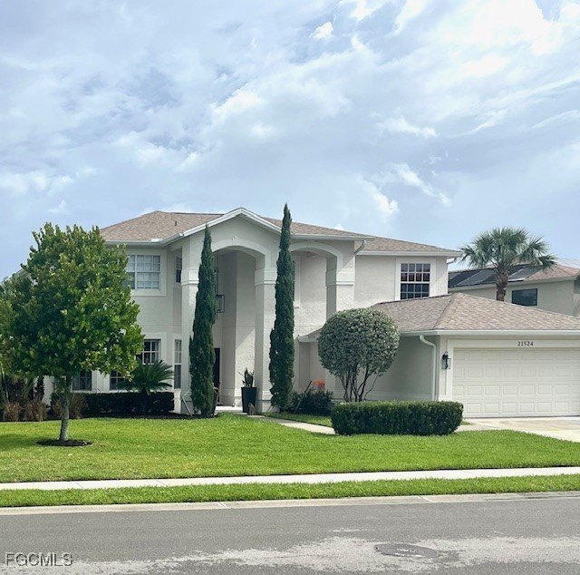 Well maintained 5/3 on a quiet cul-de-sac in Stoneybrook. House - Beach Home for sale in Estero, Florida on Beachhouse.com