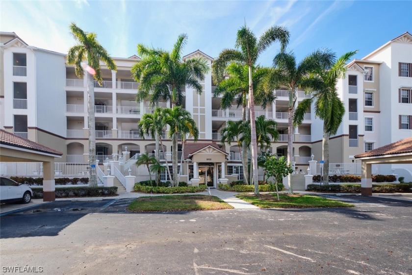 All assessments paid in full on this unit!  Highly sought after - Beach Condo for sale in Fort Myers, Florida on Beachhouse.com