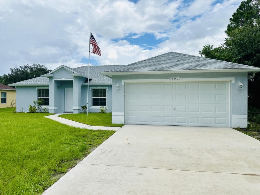 ORIGINAL BUYER COULD NOT CLOSE--NO INSPECTION OR APPRAISAL - Beach Home for sale in Vero Beach, Florida on Beachhouse.com