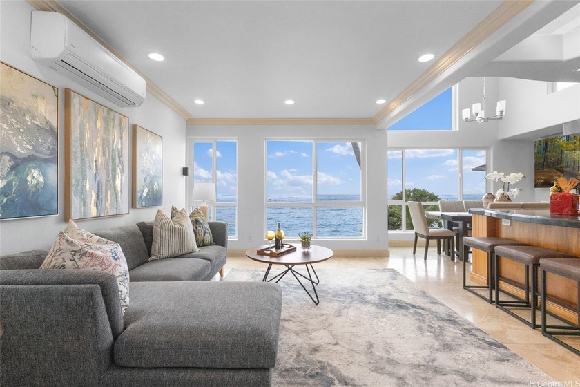 Experience the ultimate in oceanfront living on Oahu's east side - Beach Home for sale in Hauula, Hawaii on Beachhouse.com