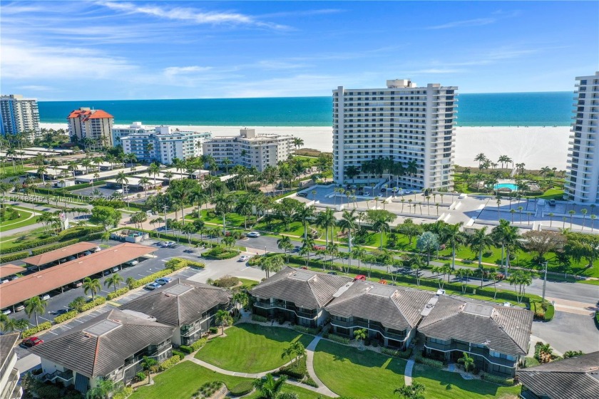 BRING YOUR TOOTHBRUSHES! This beautifully kept South Seas condo - Beach Condo for sale in Marco  Island, Florida on Beachhouse.com