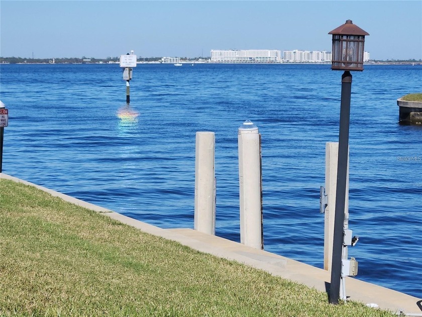 AMAZING VIEWS ON THIS HIGHLY DESIRABLE STREET!!!!  80 feet of - Beach Home for sale in Punta Gorda, Florida on Beachhouse.com
