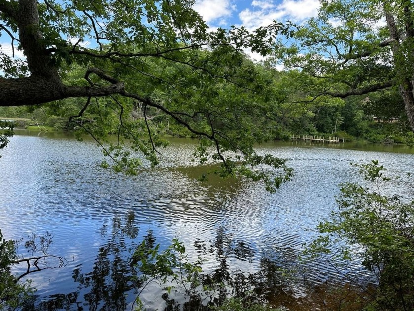 What are you waiting for??? This is the perfect building lot for - Beach Lot for sale in Heathsville, Virginia on Beachhouse.com