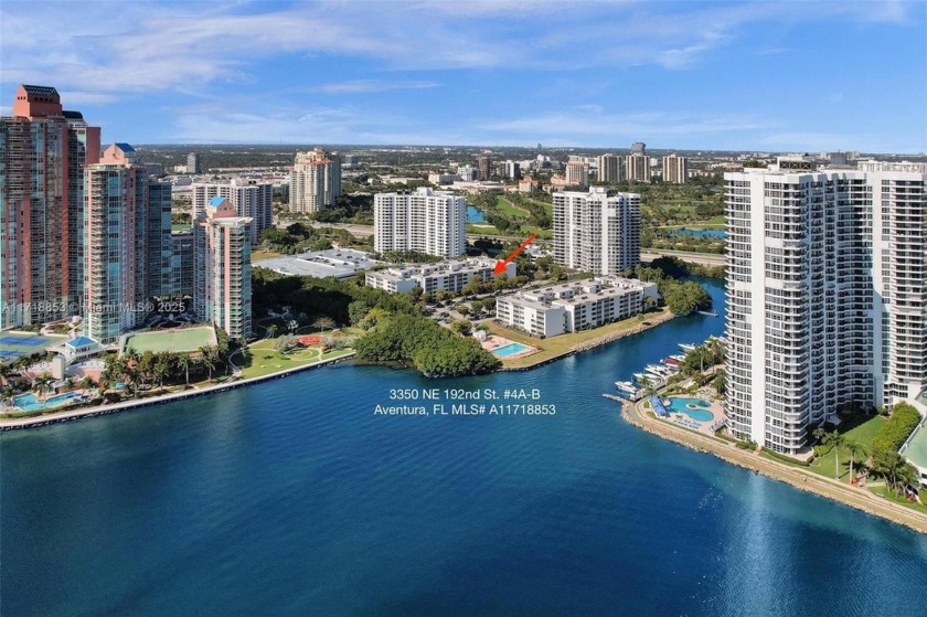 Great opportunity to own this 3-bedroom 2-bathroom condo in - Beach Condo for sale in Aventura, Florida on Beachhouse.com