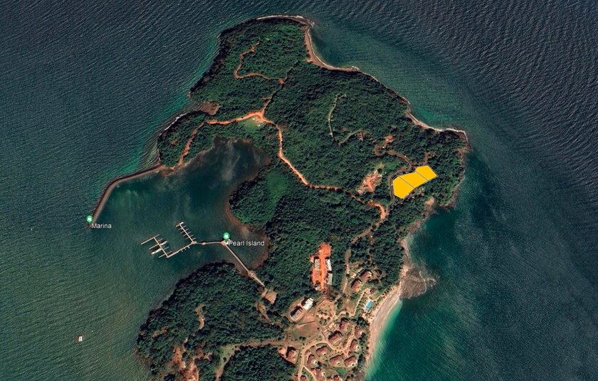 Luxury Island Lifestyle Land in Pearl Island Development

Island - Beach Lot for sale in Panama City,  on Beachhouse.com