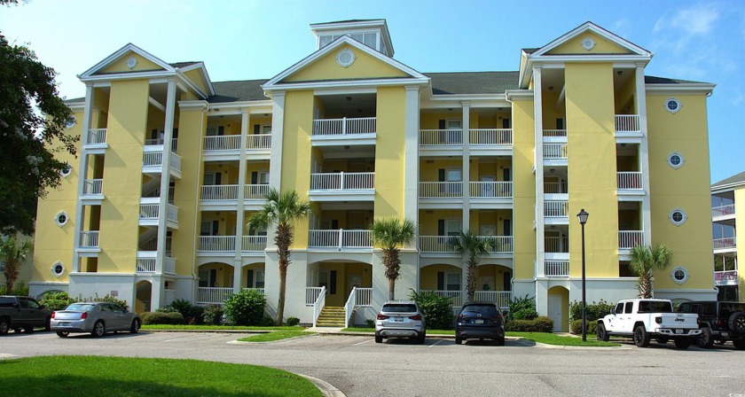 Beautiful, well maintained home. End unit with a dedicated - Beach Condo for sale in North Myrtle Beach, South Carolina on Beachhouse.com