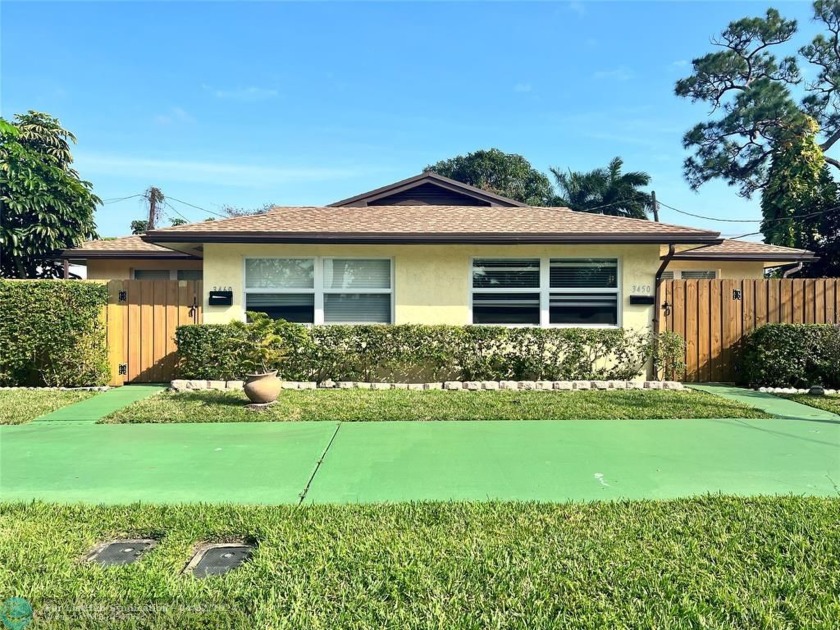 INCREDIBLE INVESTMENT OPPORTUNITY, located in the downtown area - Beach Lot for sale in Oakland Park, Florida on Beachhouse.com