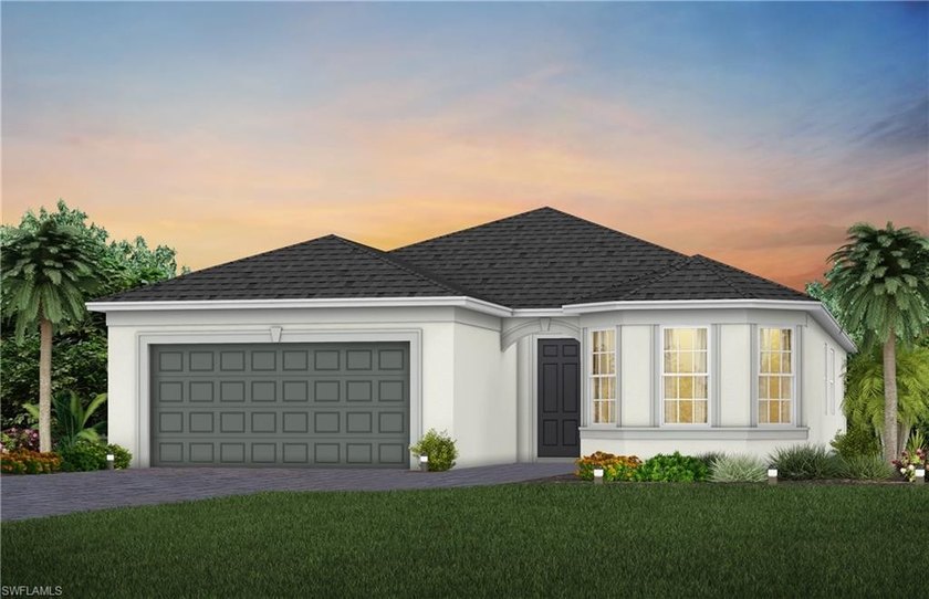 This Medina home in the highly sought-after Verde neighborhood - Beach Home for sale in Punta Gorda, Florida on Beachhouse.com