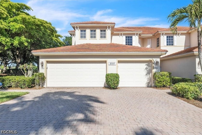 A fantastic opportunity awaits to own a piece of paradise with - Beach Condo for sale in Fort Myers, Florida on Beachhouse.com