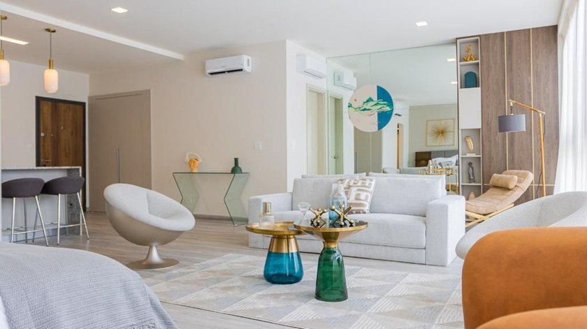 Modern Lifestyle Living in Arcadia Costa del Este Apartment

 - Beach Condo for sale in Panama City,  on Beachhouse.com