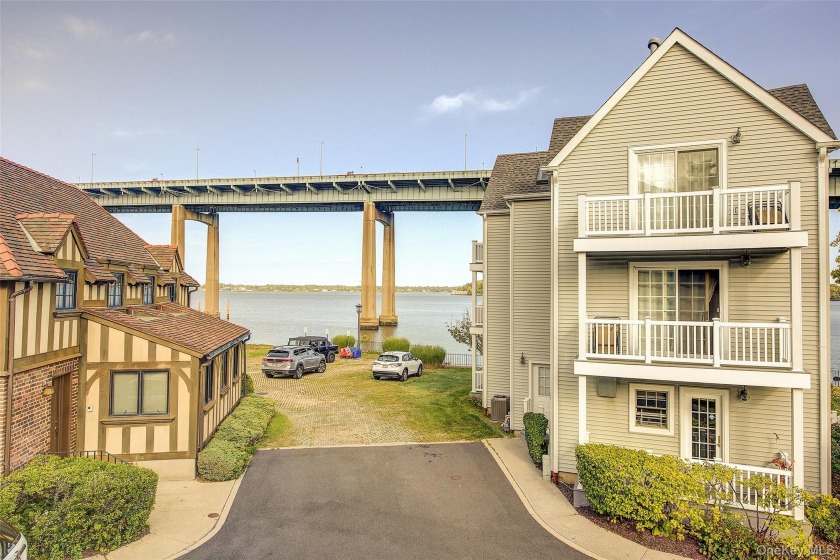Welcome to Wildflower Estates Condo - perfectly nestled in a - Beach Condo for sale in Beechhurst, New York on Beachhouse.com