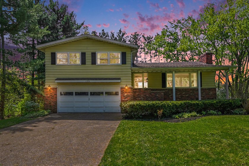 Available for the first time since its 1973 inception, this - Beach Home for sale in Saint Joseph, Michigan on Beachhouse.com