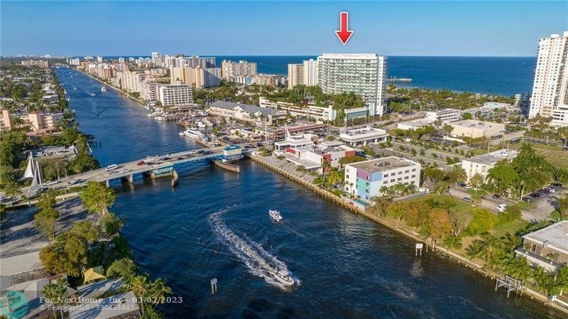 Paradise awaits at this luxurious residence! Perfectly located - Beach Condo for sale in Pompano Beach, Florida on Beachhouse.com