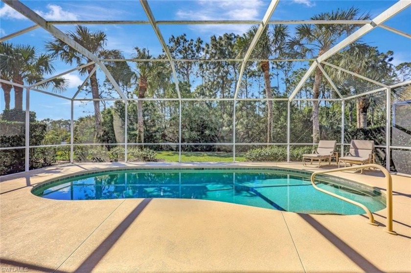 Welcome to a home that perfectly balances comfort, and - Beach Home for sale in Estero, Florida on Beachhouse.com
