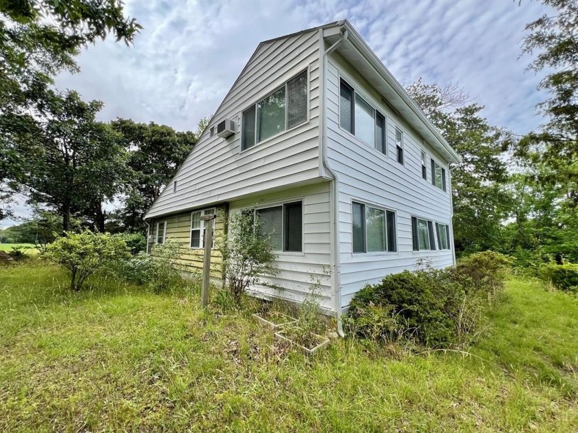 Fixer Upper with Amazing Potential !! Right on The wide part of - Beach Home for sale in Heathsville, Virginia on Beachhouse.com