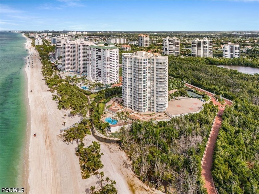 Ocean front - Beach Condo for sale in Naples, Florida on Beachhouse.com