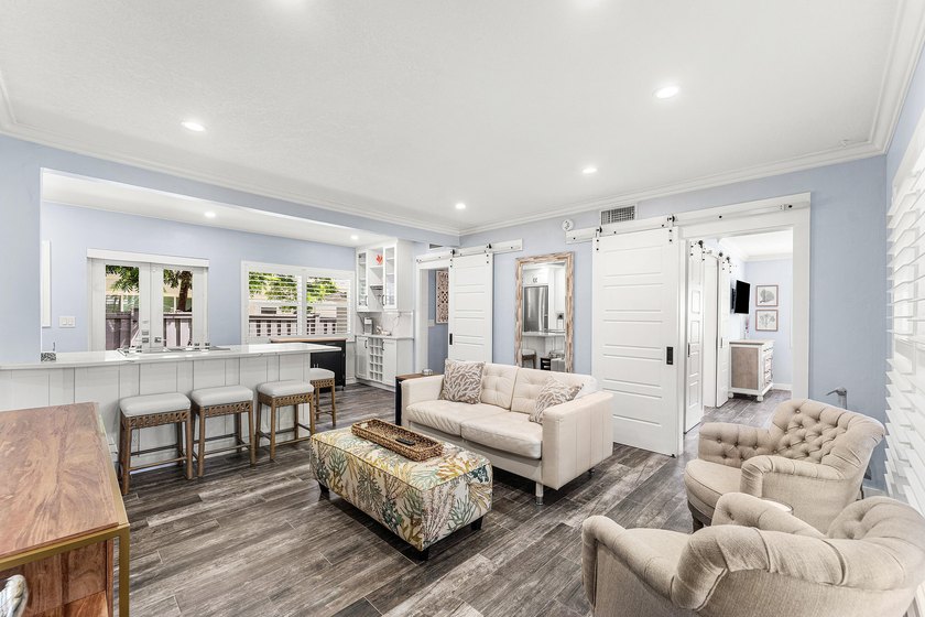 Experience refined coastal living in this impeccably remodeled - Beach Condo for sale in Delray Beach, Florida on Beachhouse.com
