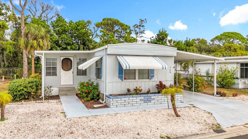 (Espanol a continuacion)    Welcome to resort-style living at - Beach Home for sale in Bradenton, Florida on Beachhouse.com