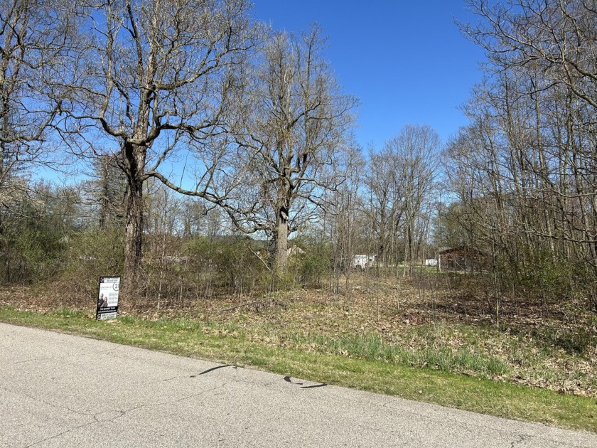 Come build your home in Coloma Township within close proximity - Beach Lot for sale in Coloma, Michigan on Beachhouse.com