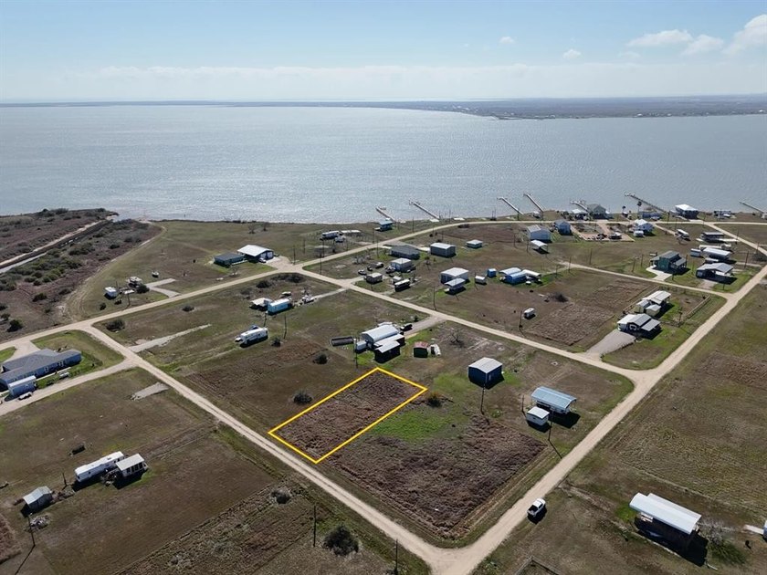 0.20-acre lot in Boca Chica fishing community, just 10 minutes - Beach Lot for sale in Palacios, Texas on Beachhouse.com