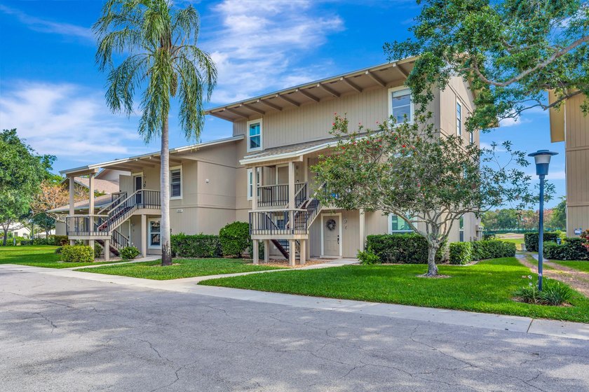 Welcome to Riverbend Country Club. A vibrant, active & social - Beach Condo for sale in Tequesta, Florida on Beachhouse.com