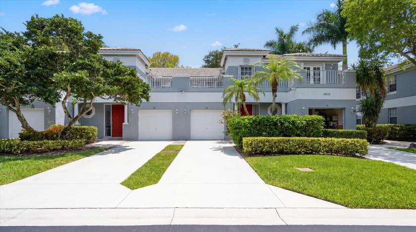 Exceptional opportunity to enjoy the Wycliffe lifestyle in this - Beach Condo for sale in Lake Worth, Florida on Beachhouse.com
