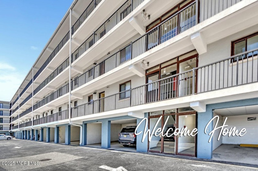 Enjoy ocean views, fresh coastal breezes, and summer fireworks - Beach Condo for sale in Seaside Heights, New Jersey on Beachhouse.com