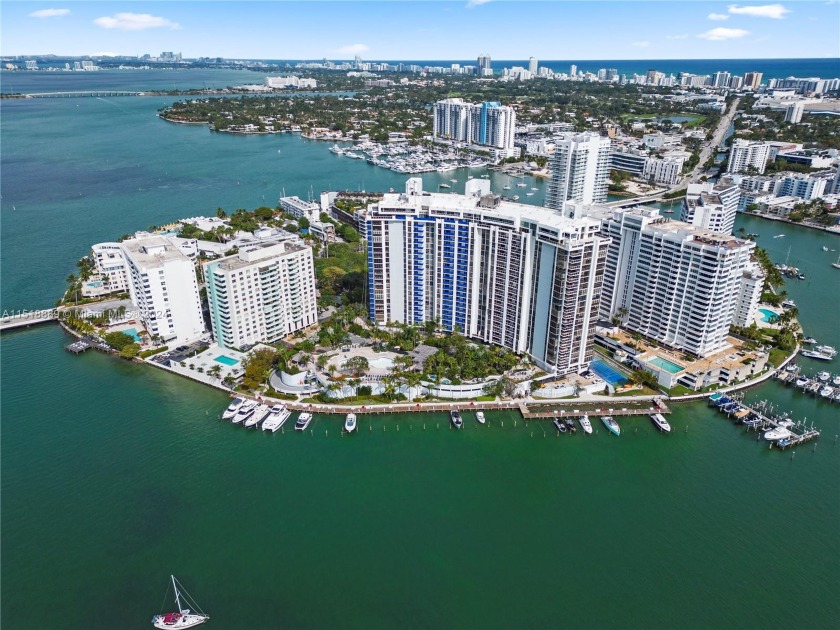 Best price on Belle Isle. Perfect for the buyer looking for a - Beach Condo for sale in Miami Beach, Florida on Beachhouse.com