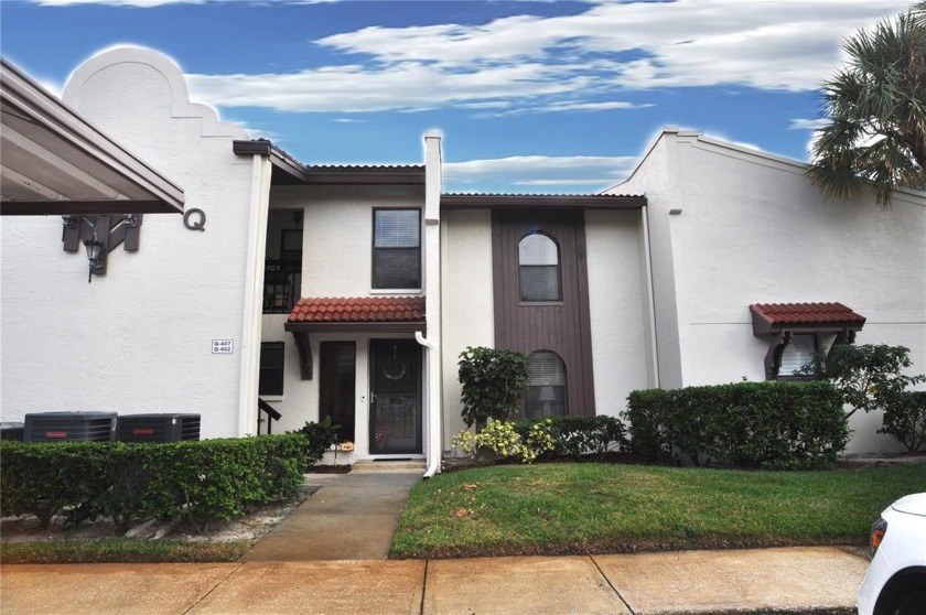 Welcome to this spacious 2 Bedroom, 2 Bath Condo with Stunning - Beach Condo for sale in Palm Harbor, Florida on Beachhouse.com