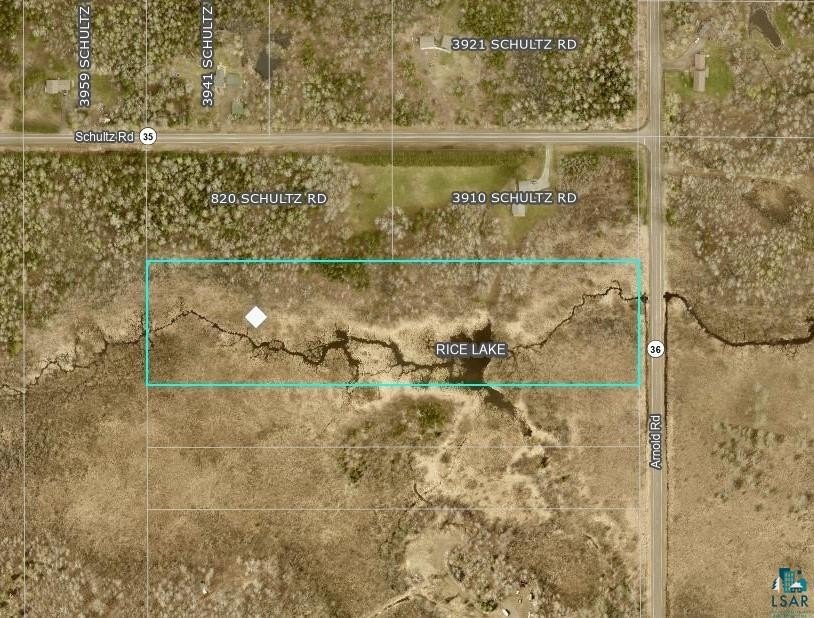 Ten jaw-dropping acres just north of Duluth, a slice of paradise - Beach Lot for sale in Duluth, Minnesota on Beachhouse.com